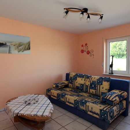 Ferienwohnung Waldblick Neukirch  Exteriér fotografie
