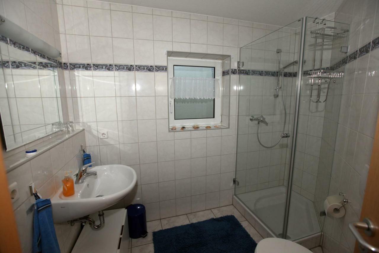 Ferienwohnung Waldblick Neukirch  Exteriér fotografie