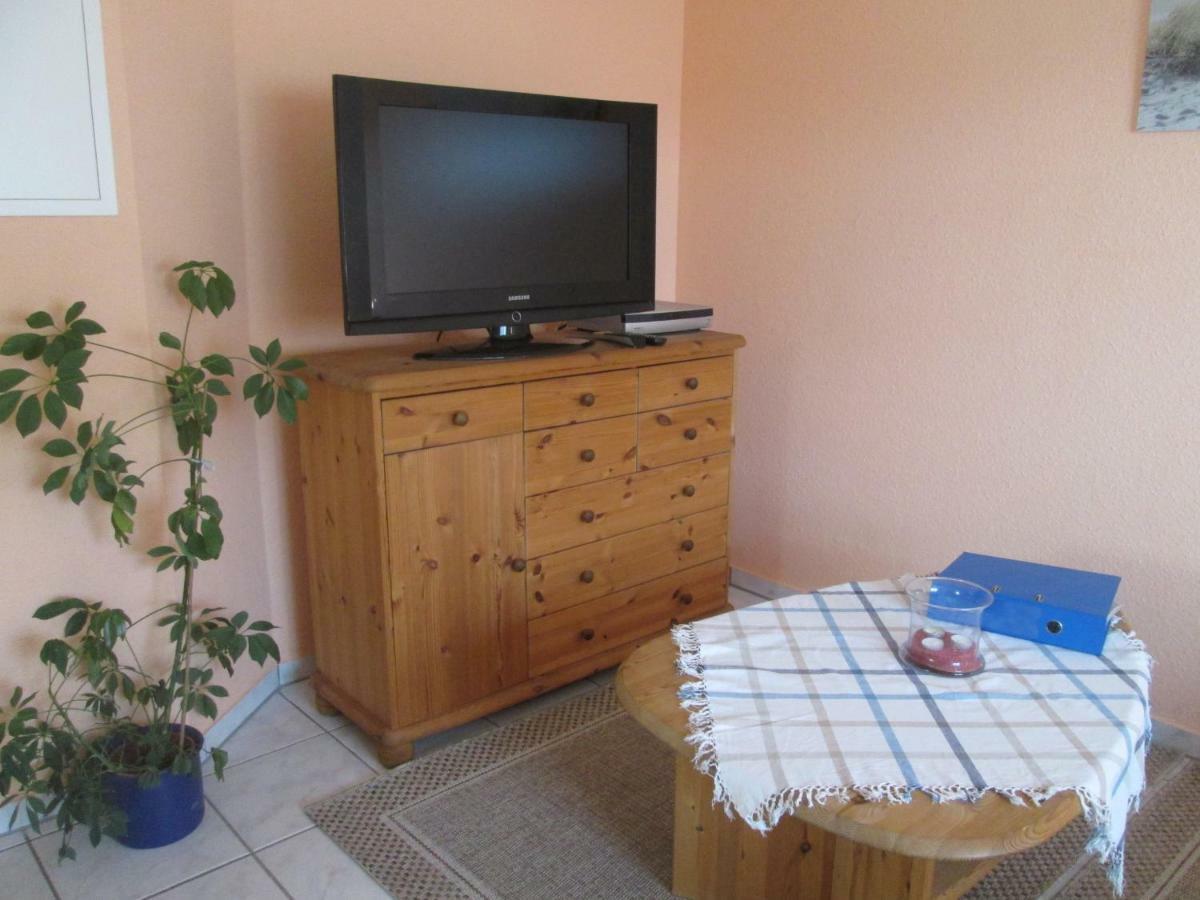 Ferienwohnung Waldblick Neukirch  Exteriér fotografie